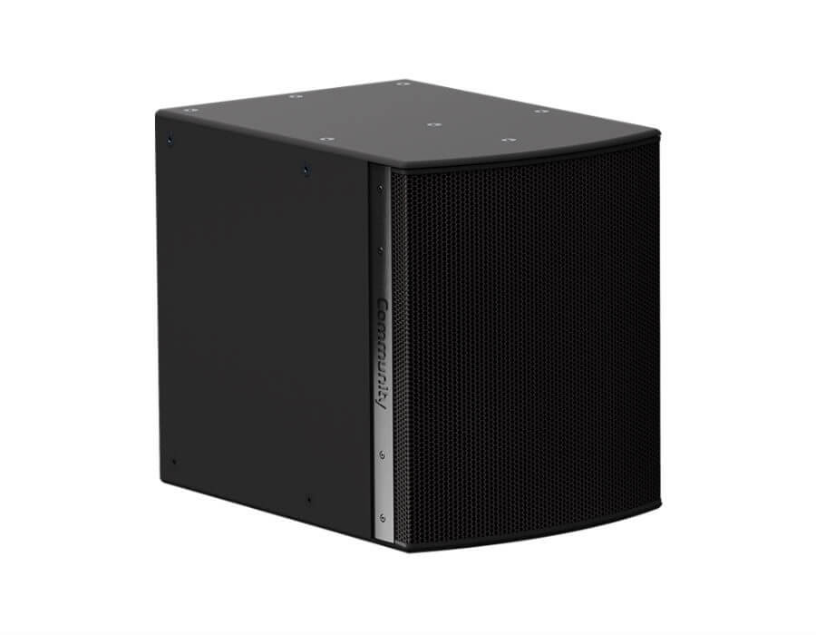 Community IS8-115WRG, SUBWOFERS DE PODER 15 PULGADAS